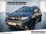 Dacia Duster 2024