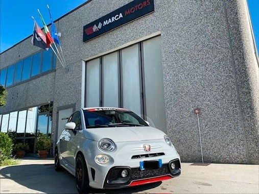 Abarth 595 2019