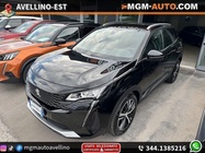 Peugeot 3008 2022