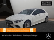 Mercedes-Benz A-Class 2022