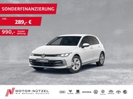 Volkswagen Golf 2024