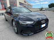 Audi A6 2019