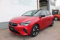 Opel Corsa 2021
