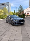 BMW 1 Series 2021