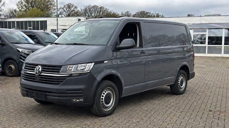 Volkswagen T6