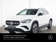 Mercedes-Benz GLA-Class 2024