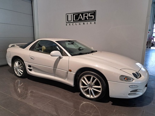 Mitsubishi 3000 GT 1996