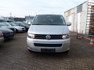 Volkswagen T5 2014