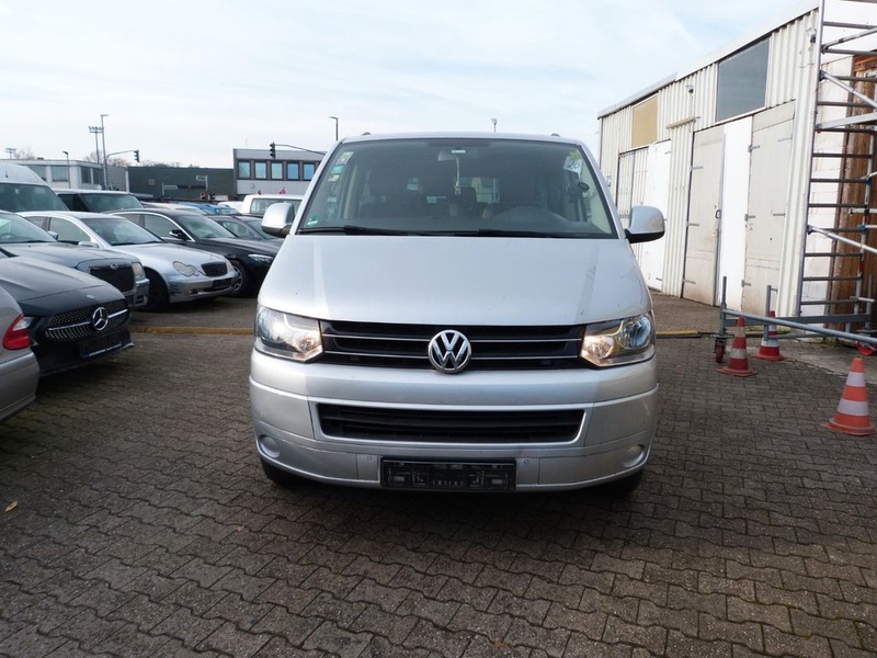 Volkswagen T5