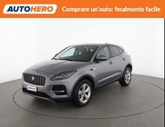 Jaguar E-Pace 2022