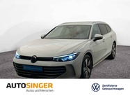 Volkswagen Passat 2025