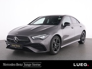 Mercedes-Benz CLA-Class 2024