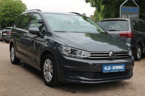 Volkswagen Touran 2022