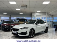 Cupra Leon 2023