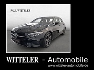 Mercedes-Benz A-Class 2025