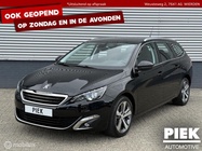 Peugeot 308 2016