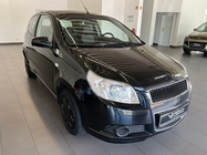 Chevrolet Aveo 2009