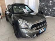 MINI Countryman 2011