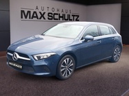 Mercedes-Benz A-Class 2020