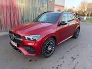 Mercedes-Benz GLE-Class 2020