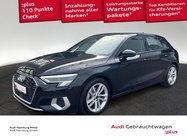 Audi A3 2024