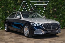 Mercedes-Benz Other 2023