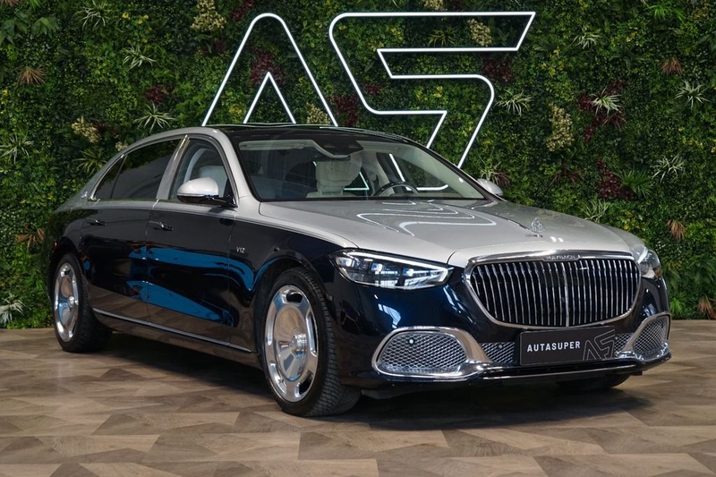 Mercedes-Benz Other