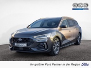 Ford Focus 2023