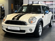 MINI One 2009