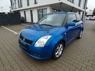 Suzuki Swift 2008