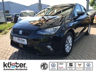Seat Ibiza 2021