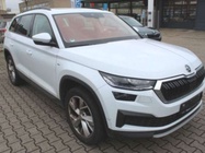 Skoda Kodiaq 2023