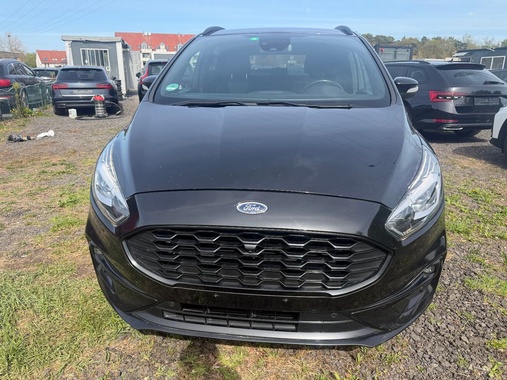 Ford S-Max 2020
