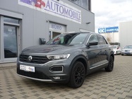 Volkswagen T-Roc 2020