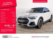 Audi A1 2026