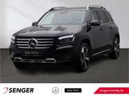 Mercedes-Benz GLB-Class 2025