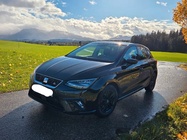 Seat Ibiza 2018