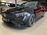 Mercedes-Benz A-Class 2024