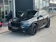BMW X5 2022