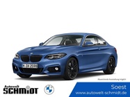 BMW 2 Series 2019
