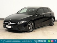 Mercedes-Benz A-Class 2019