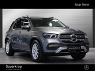 Mercedes-Benz GLE-Class 2022