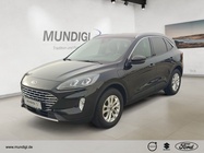 Ford Kuga 2022