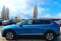 Volkswagen Tiguan 2019