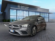 Mercedes-Benz B-Class 2019