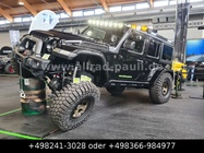 Jeep Wrangler 2018