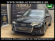 Audi A6 2021