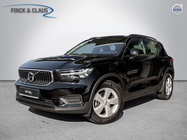 Volvo XC40 2021