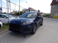 Ford Kuga 2021