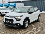 Citroen C3 2021